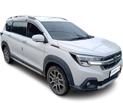 Maruti XL6-img